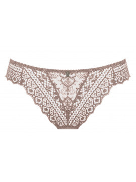 EMPREINTE CASSIOPEE THONG