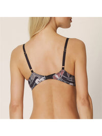 MARIE JO FINN L'ADVENTURE FULL CUP BRA - CHARCOAL