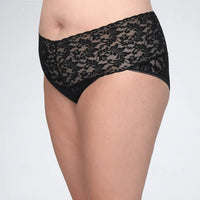 HANKY PANKY RETRO LACE *PLUS SIZE* V-KINI