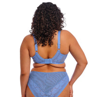 ELOMI NERINA MOULDED SPACER BRA - CORNFLOWER