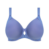 ELOMI NERINA MOULDED SPACER BRA - CORNFLOWER