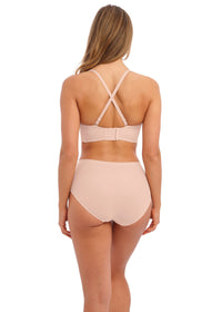 FANTASIE AURA PADDED STRAPLESS BRA