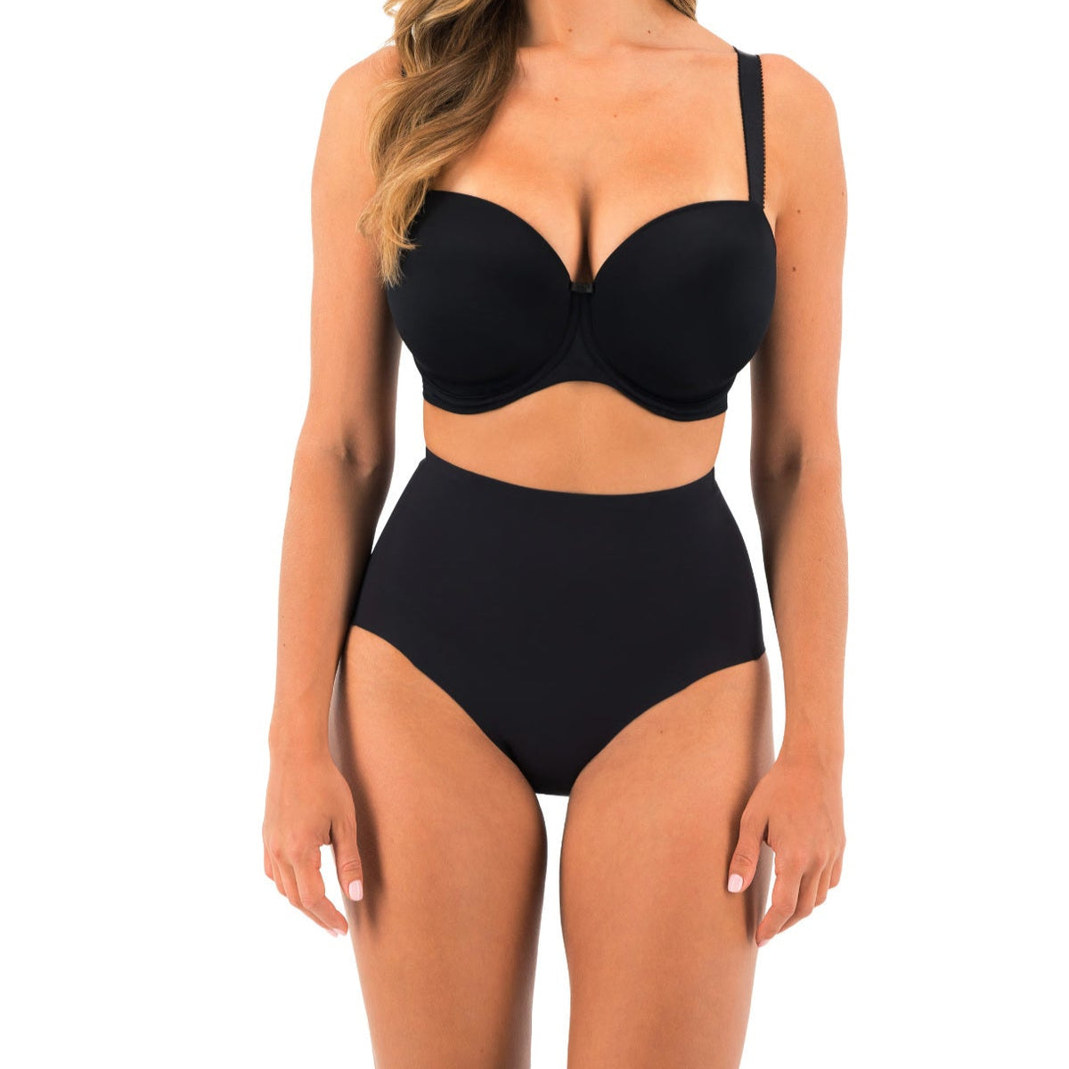 FANTASIE SMOOTHEASE SHAPING BRIEF