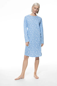 MEY FLOWER MEADOW NIGHTSHIRT