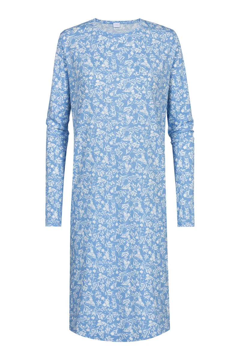 MEY FLOWER MEADOW NIGHTSHIRT