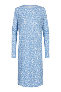 MEY FLOWER MEADOW NIGHTSHIRT