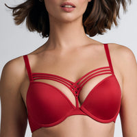 MARLIES DEKKERS DAME DE PARIS PUSH UP BRA