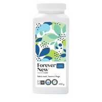 FOREVER NEW FABRIC WASH POWDER
