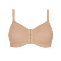 AMOENA MARA PADDED WIRELESS FRONT CLOSURE BRA