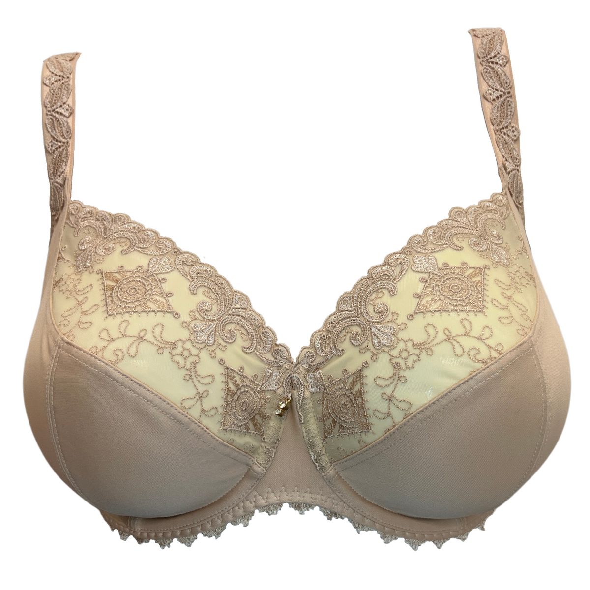 ANITA GRAZIA UNDERWIRED BRA - DESERT