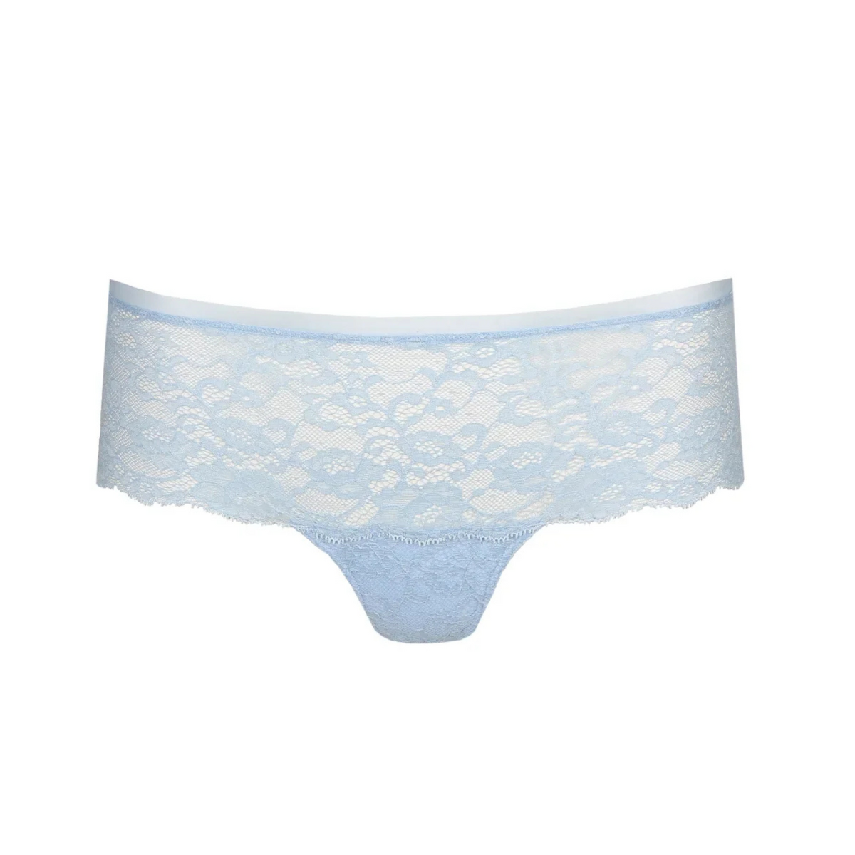 MARIE JO COLOUR STUDIO SHORTS - CLOUD
