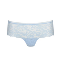 MARIE JO COLOUR STUDIO SHORTS - CLOUD