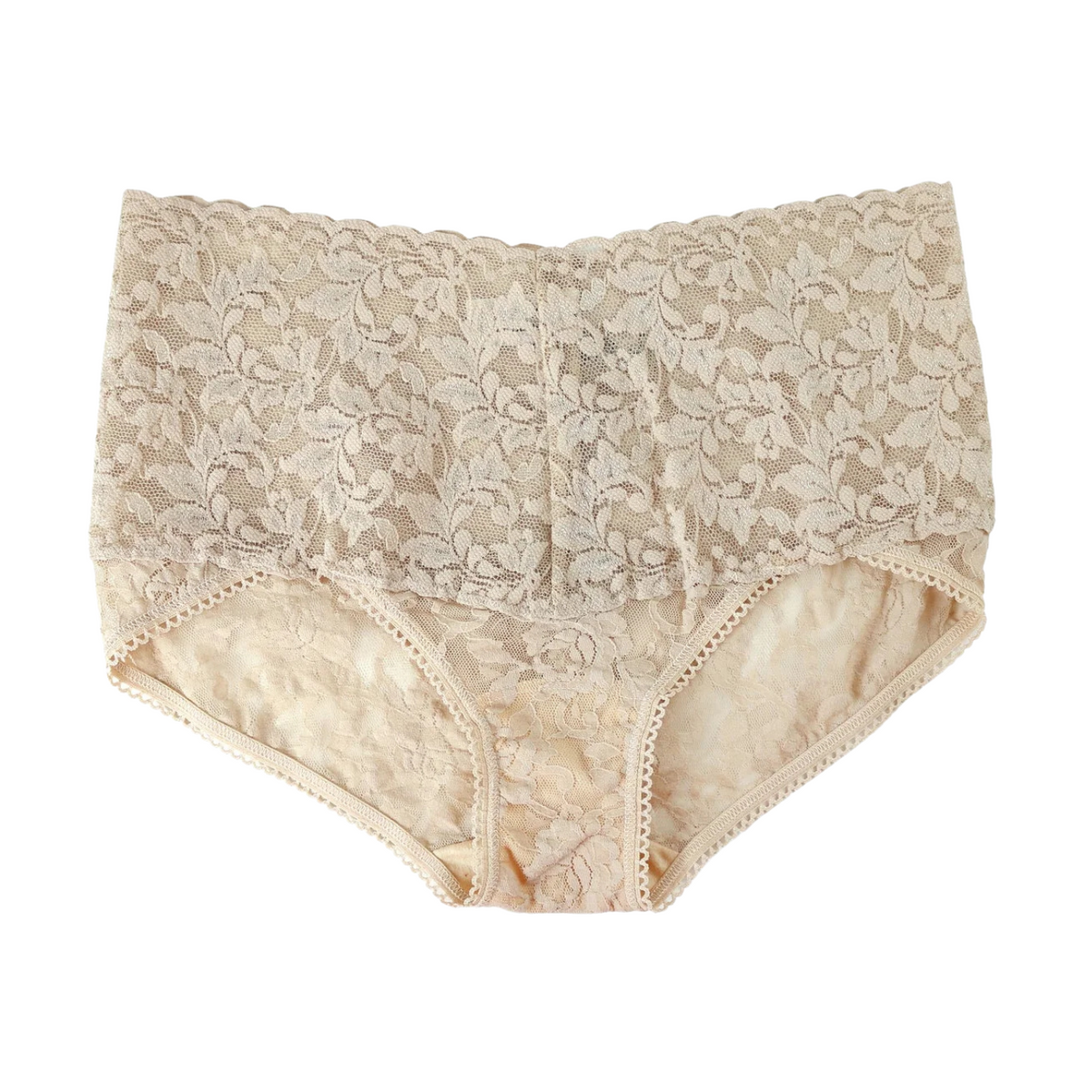 HANKY PANKY RETRO LACE PLUS SIZE VKINI