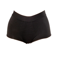 REVOL CARES ESSENTIAL LEAKPROOF SLEEP SHORTS
