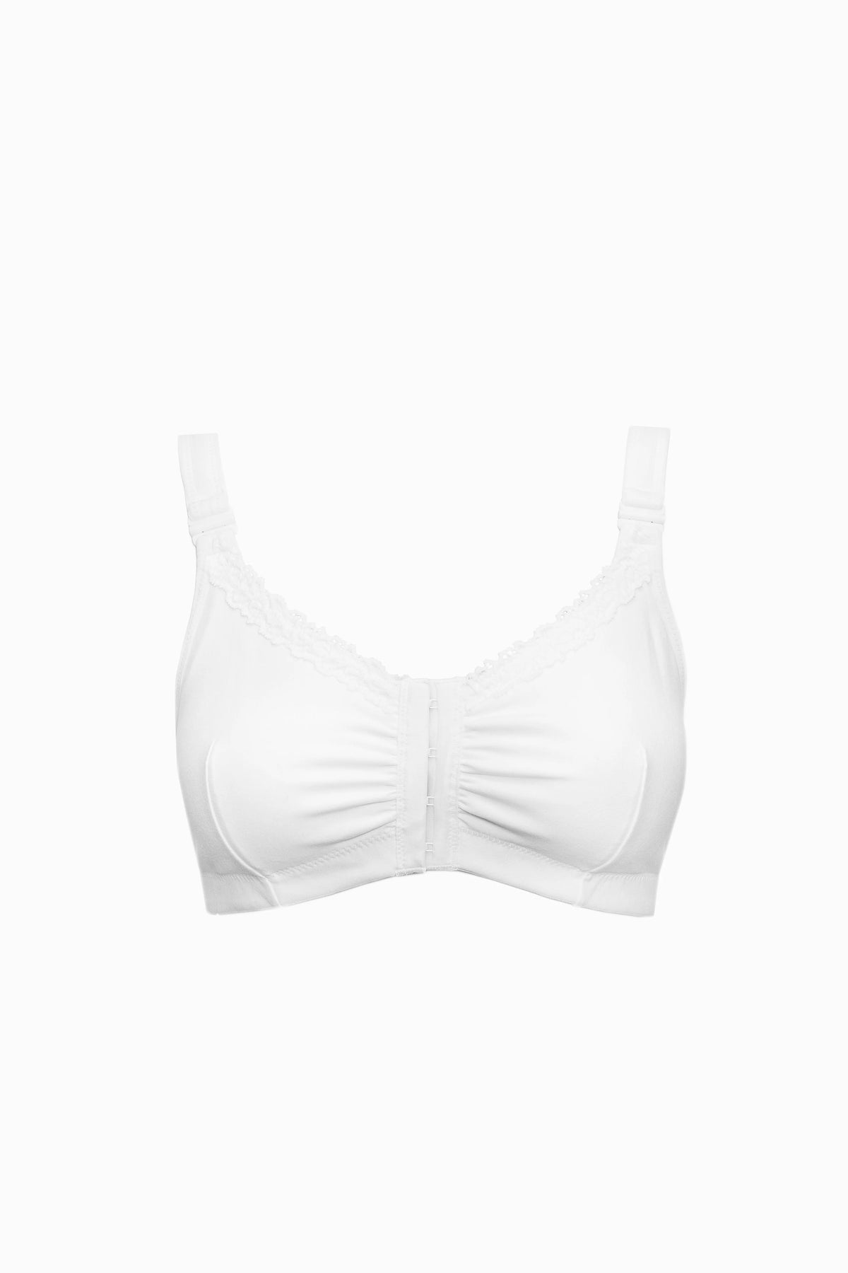 AMOENA FRANCES WIRELESS FRONT CLOSURE MASTECTOMY BRA