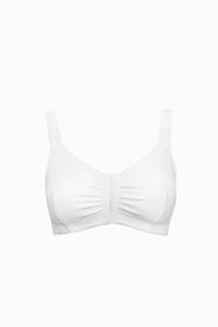 AMOENA FRANCES WIRELESS FRONT CLOSURE MASTECTOMY BRA