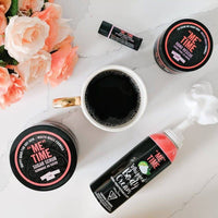 WALTON WOOD FARM CORP. - SUGAR SCRUB - "ME" TIME 8 oz