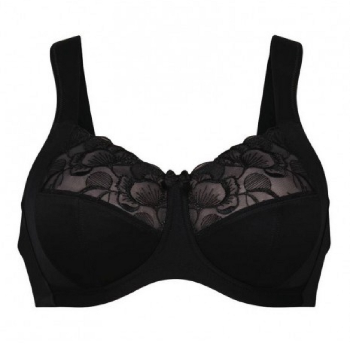 ANITA LUCIA WIRELESS MASTECTOMY BRA