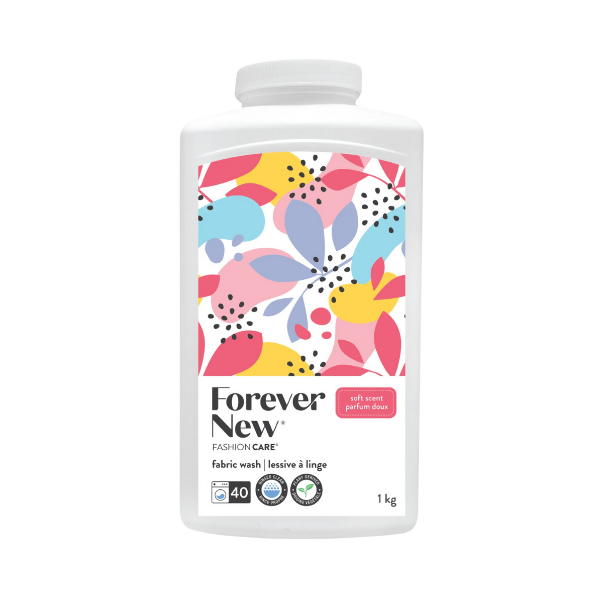 FOREVER NEW FABRIC WASH POWDER