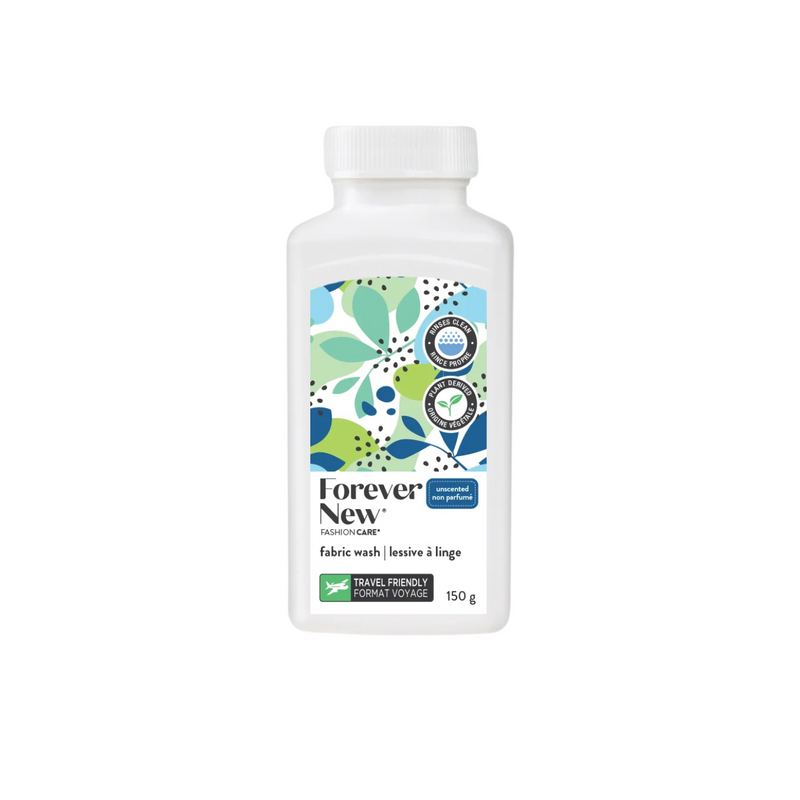 FOREVER NEW FABRIC WASH POWDER