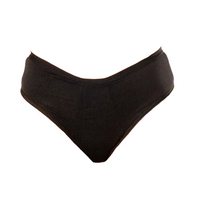 REVOL CARES ESSENTIAL LEAKPROOF BIKINI BRIEF