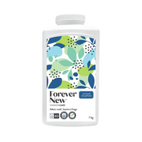 FOREVER NEW FABRIC WASH POWDER
