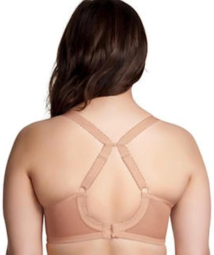 ELOMI RITA MULTIWAY FULL CUP BANDED BRA