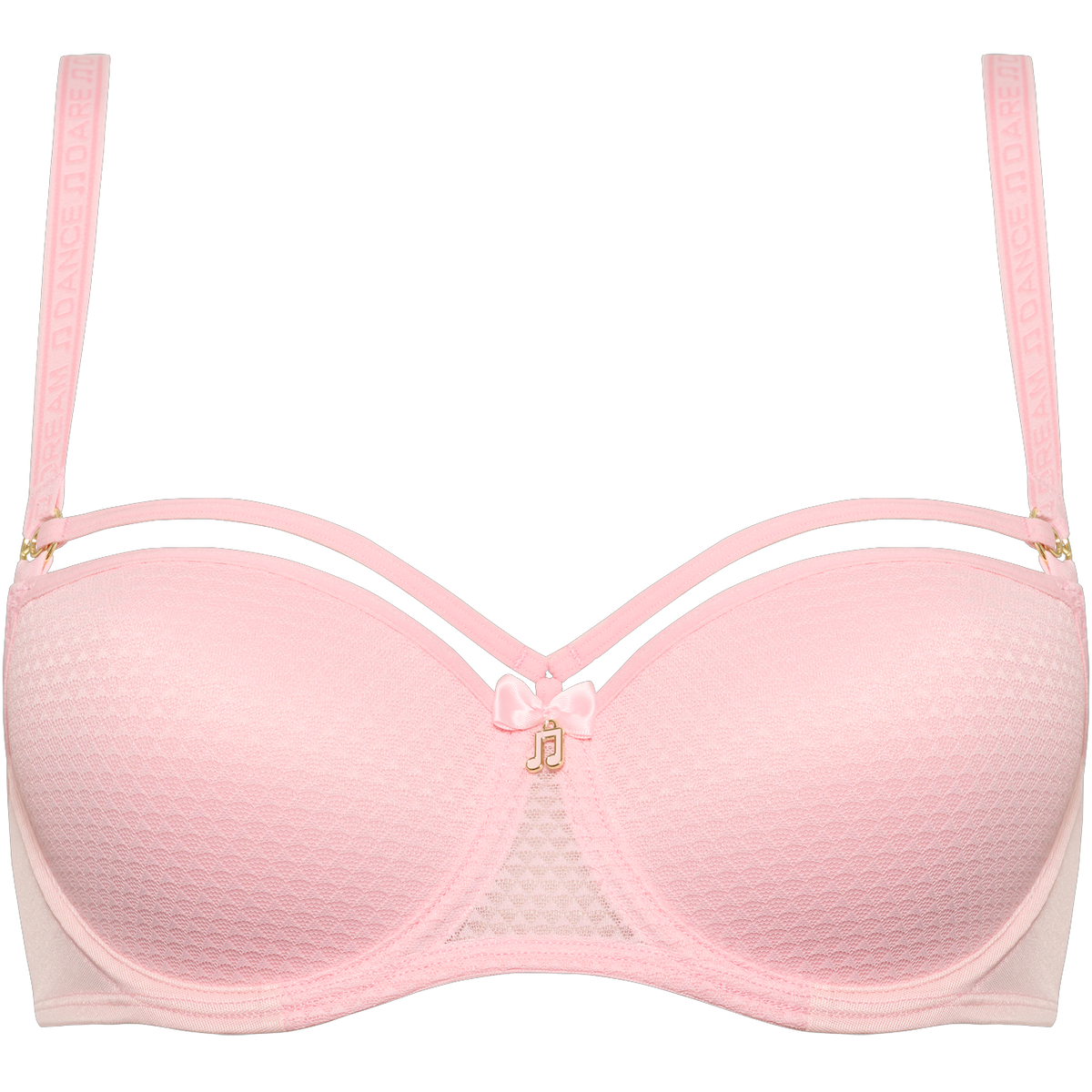 MARLIES DEKKERS SPACE ODYSSEY BALCONY FASHION