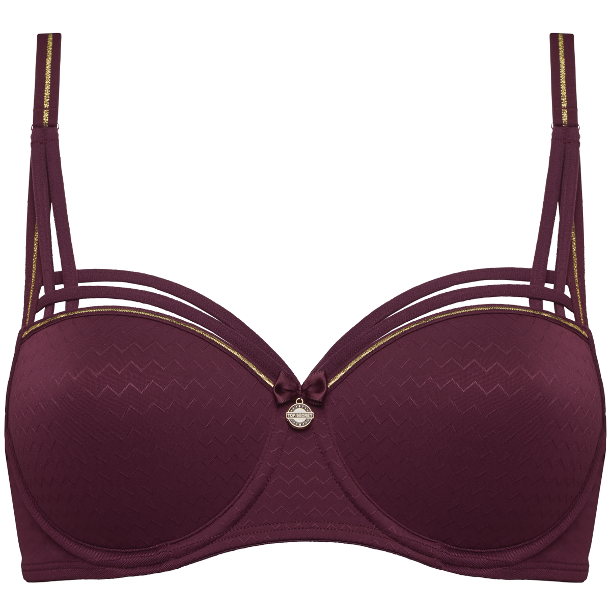 MARLIES DEKKERS DAME DE PARIS BALCONY FASHION