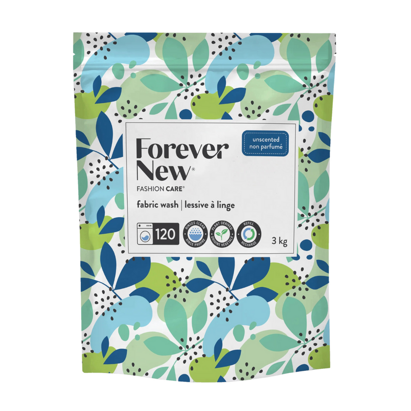 FOREVER NEW FABRIC WASH POWDER