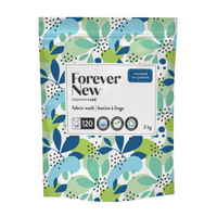 FOREVER NEW FABRIC WASH POWDER