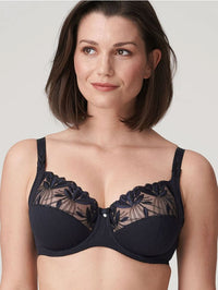 PRIMA DONNA ORLANDO FULL CUP BRA - NIGHT BLUE