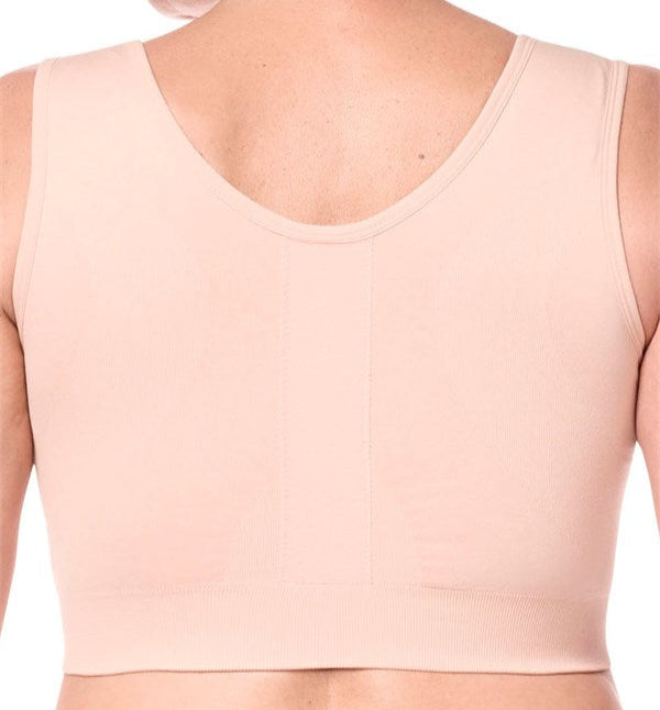 AMOENA SINA SEAMLESS POST-SURGICAL BRA