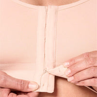 AMOENA SINA SEAMLESS POST-SURGICAL BRA