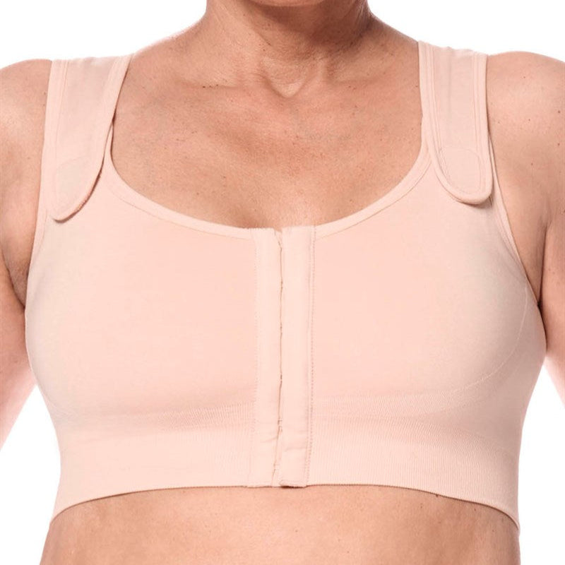 AMOENA SINA SEAMLESS POST-SURGICAL BRA