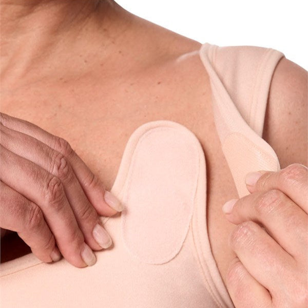 AMOENA SINA SEAMLESS POST-SURGICAL BRA