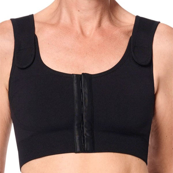 AMOENA SINA SEAMLESS POST-SURGICAL BRA