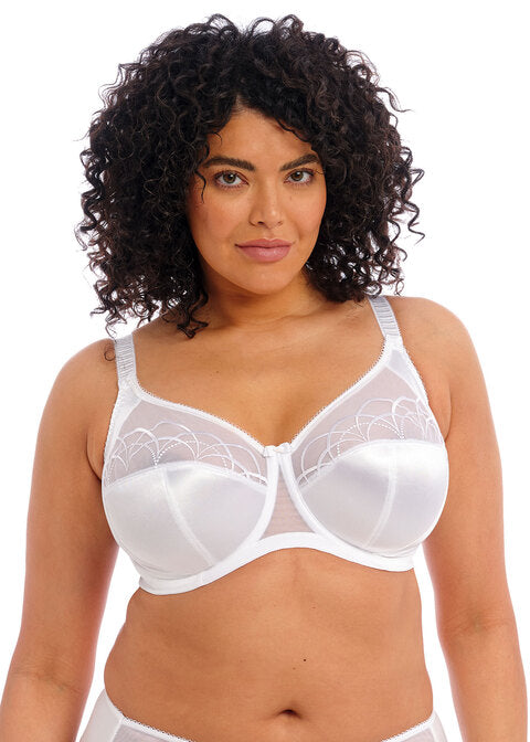 Cate Full Cup Banded Bra