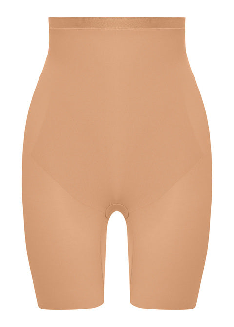 WACOAL SHAPE REVELATION HOURGLASS HIGH WAIST THIGH SHAPER