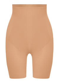WACOAL SHAPE REVELATION HOURGLASS HIGH WAIST THIGH SHAPER