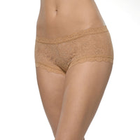 HANKY PANKY SIGNATURE LACE BOYSHORTS