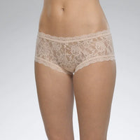 HANKY PANKY SIGNATURE LACE BOYSHORTS