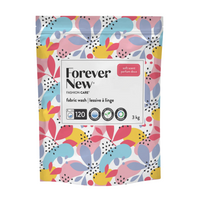 FOREVER NEW FABRIC WASH POWDER