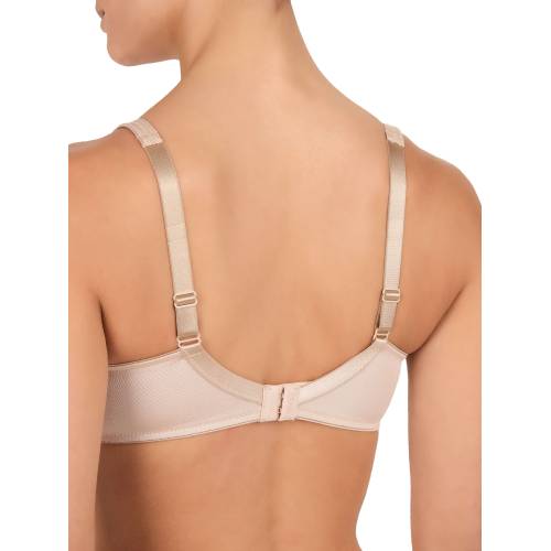 FELINA MOMENTS UNDERWIRED BRA - SAND