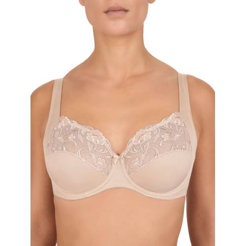 FELINA MOMENTS UNDERWIRED BRA - SAND
