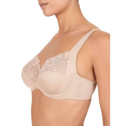 FELINA MOMENTS UNDERWIRED BRA - SAND
