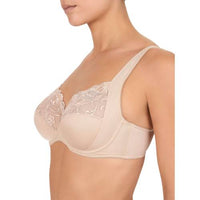 FELINA MOMENTS UNDERWIRED BRA - SAND