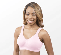 ABC MASSAGE BRA - PINK