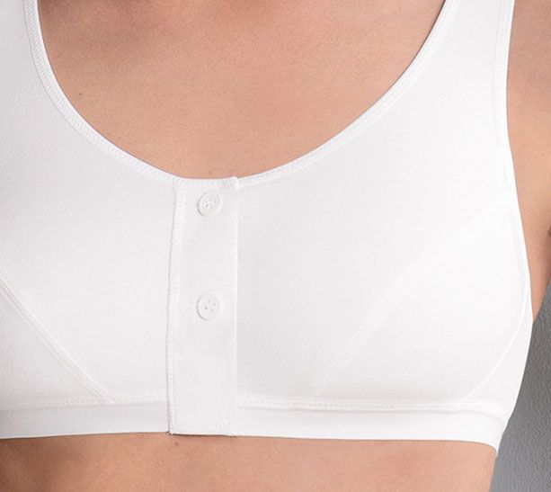 ANITA ISRA WIRELESS FRONT CLOSURE BRA