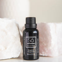 SÓ LUXURY 100% PURE ESSENTIAL OILS